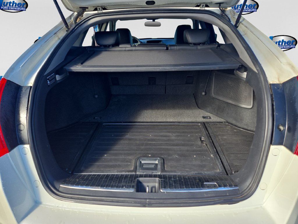 Used 2010 Honda Crosstour EX-L image 34