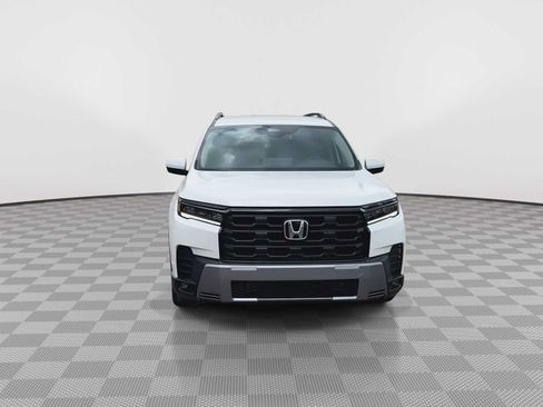 New 2026 Honda Pilot EX-L image 3