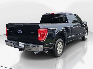 Used 2023 Ford F150 XLT RWD video 3