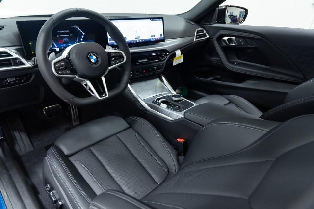 New 2026 BMW 230i xDrive Coupe w/ Premium Package AWD/4WD image 22