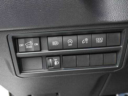 Used 2024 Toyota Tundra SR5 w/ TRD Sport Package AWD/4WD image 14