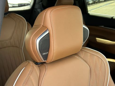 New 2026 INFINITI QX60 Autograph image 11