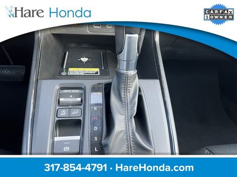 Used 2023 Honda CR-V EX-L image 21