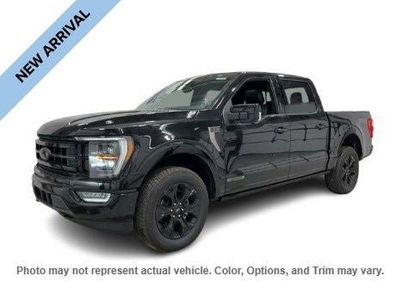 Used 2022 Ford F150 Platinum w/ Equipment Group 701A High