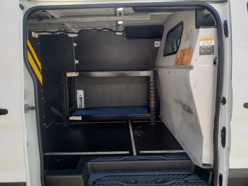 Used 2019 Ford Transit 150 130 Low Roof RWD image 13