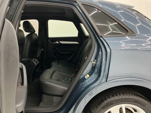 Used 2018 Audi Q3 2.0T Premium FWD image 20