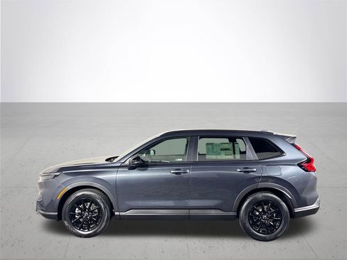 New 2026 Honda CR-V Sport-L image 9