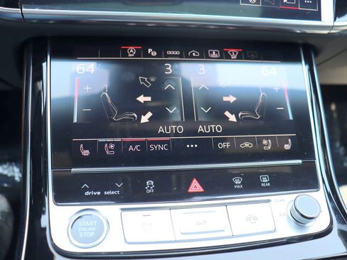 Used 2023 Audi A8 L 3.0T w/ Luxury Package AWD/4WD image 24