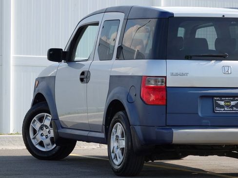 Used 2006 Honda Element LX image 19