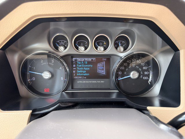 Used 2013 Ford F350 Lariat w/ Chrome Pkg AWD/4WD image 21