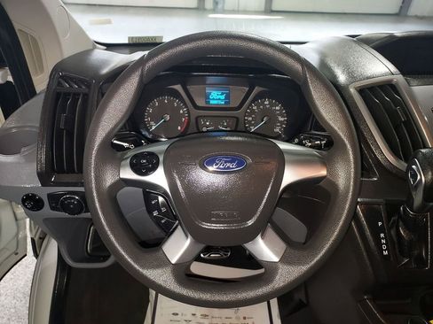 Used 2019 Ford Transit 150 XLT image 19