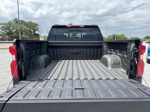 New 2026 Chevrolet Silverado 1500 RST AWD/4WD image 8