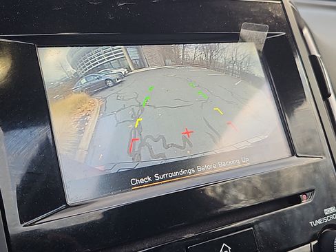 Used 2021 Subaru Forester Premium image 9