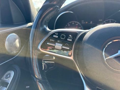 Used 2021 Mercedes-Benz C 300 4MATIC Sedan image 18