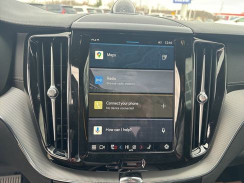 Certified 2024 Volvo XC60 T8 Polestar image 26