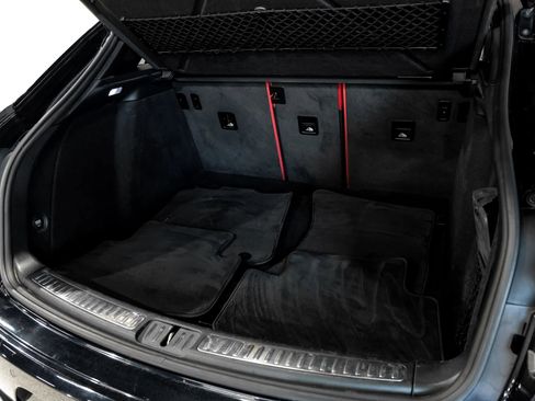 Used 2017 Porsche Macan Turbo image 56