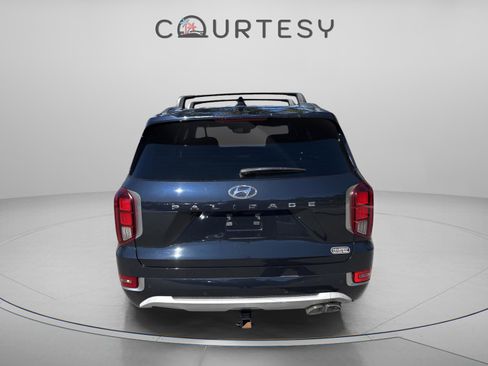 Used 2022 Hyundai Palisade Limited image 6