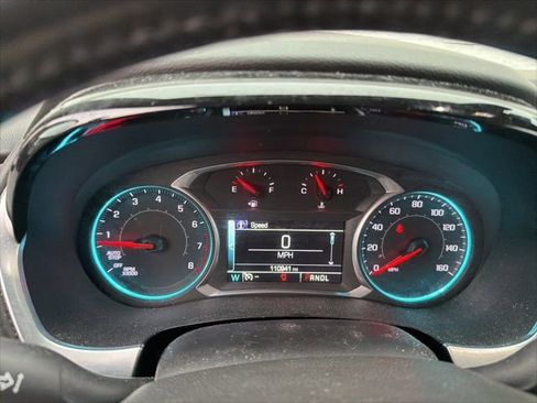 Used 2018 Chevrolet Traverse LT image 7