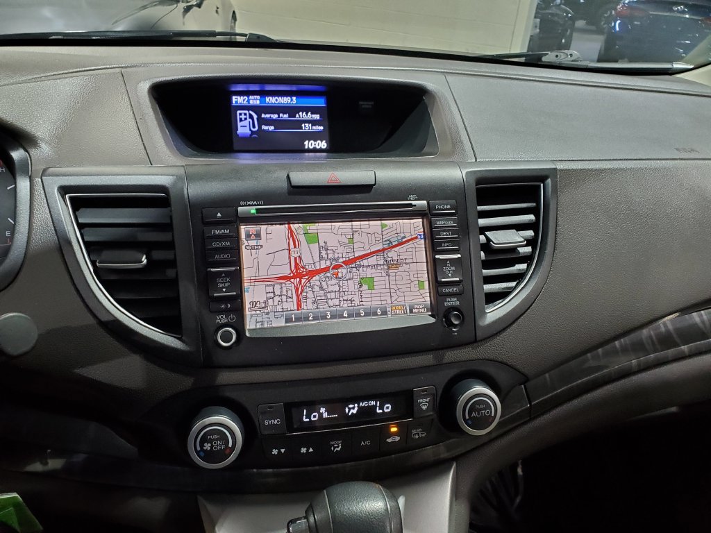 Used 2012 Honda CR-V EX-L image 29