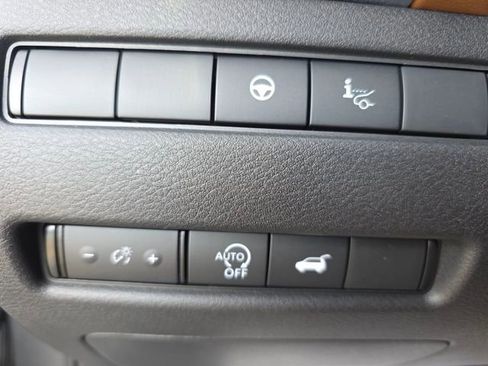 New 2026 Nissan Rogue Platinum w/ Platinum Premium Package image 19