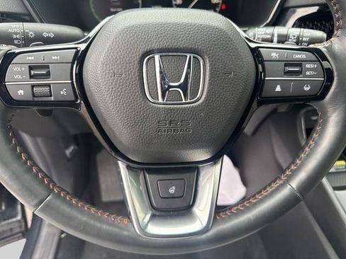 Used 2023 Honda CR-V Sport Touring image 7