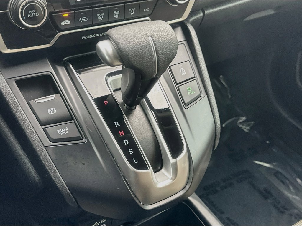 Used 2020 Honda CR-V LX image 16