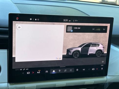 New 2026 MAZDA CX-5 Select AWD/4WD image 15