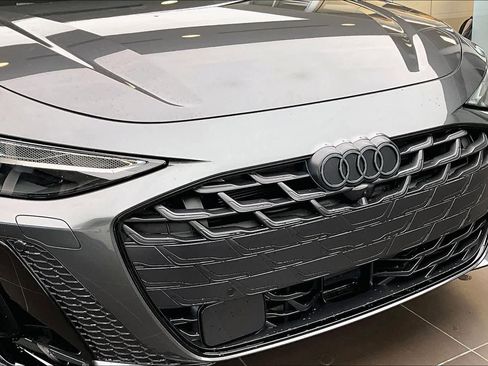 Used 2026 Audi A6 Premium Plus AWD/4WD image 32