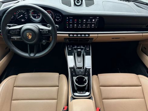 Used 2022 Porsche 911 Turbo S image 6