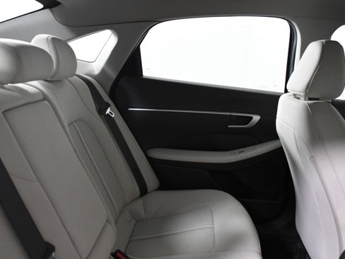 Used 2025 Hyundai Sonata SEL image 23