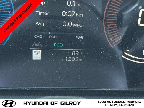 Certified 2025 Hyundai Santa Fe SEL FWD image 26