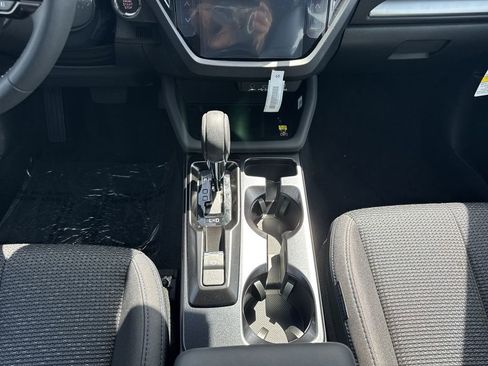 New 2026 Subaru Forester Premium AWD/4WD image 21
