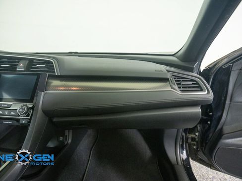 Used 2017 Honda Civic Si image 41