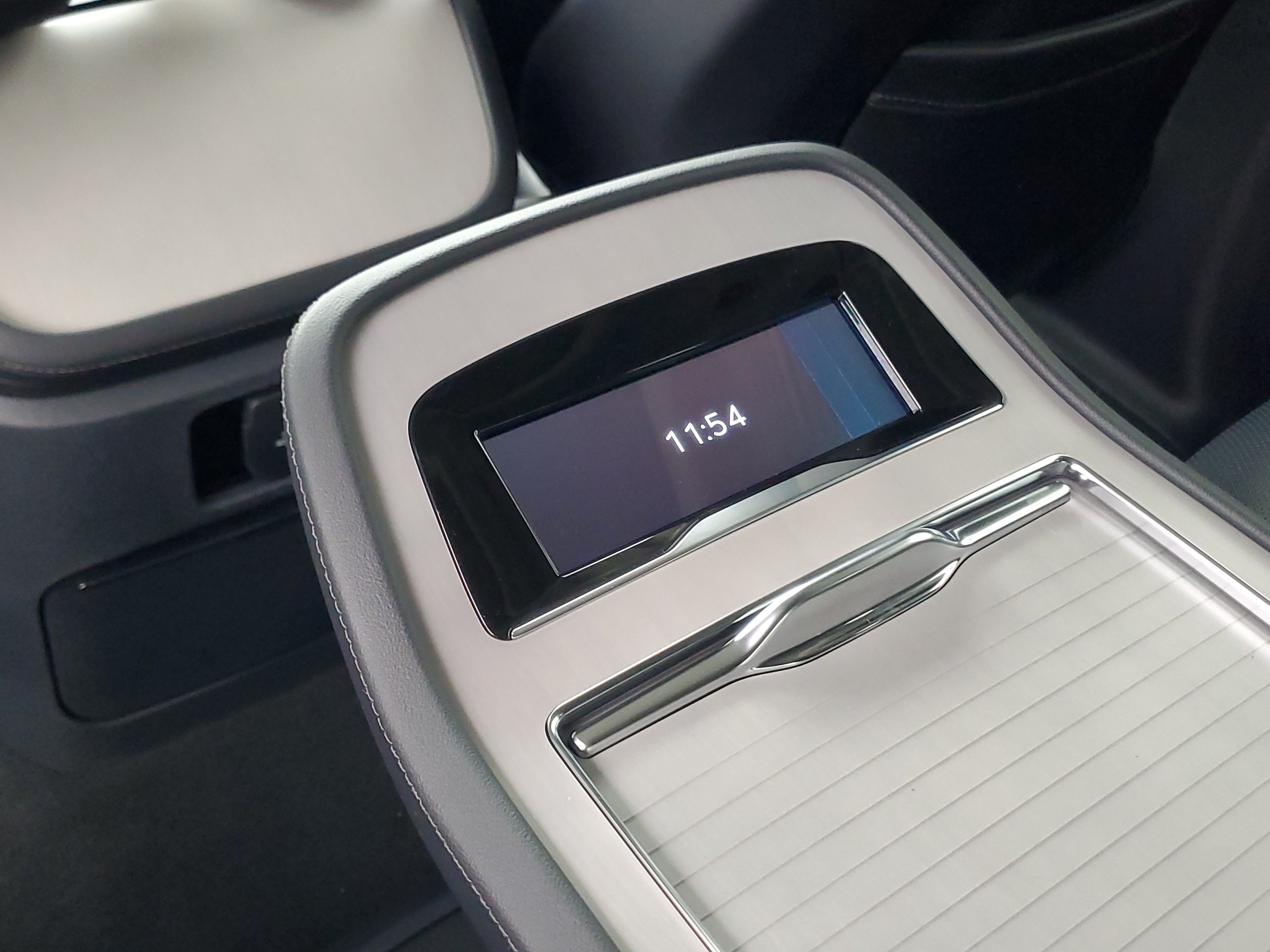New 2027 Lincoln Navigator Reserve AWD/4WD image 30