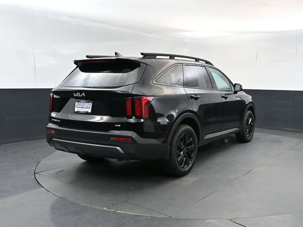 Certified 2023 Kia Sorento S w/ Panoramic Sunroof Package AWD/4WD image 5