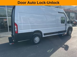 Used 2024 RAM ProMaster 3500 w/ Delivery Van Package FWD video 3
