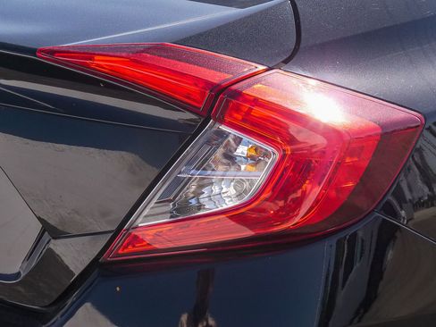 Used 2017 Honda Civic LX image 10