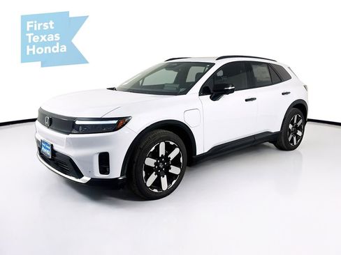 New 2026 Honda Prologue Elite image 3