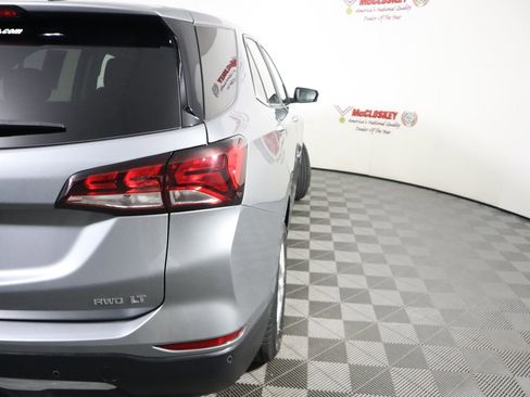 Used 2024 Chevrolet Equinox LT image 17