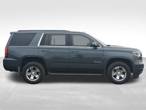 Used 2019 Chevrolet Tahoe LS w/ Max Trailering Package image 6