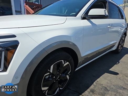 Used 2023 Kia Niro Wave image 91