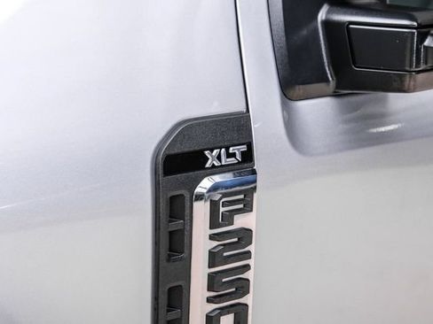 Used 2024 Ford F250 XLT AWD/4WD image 46