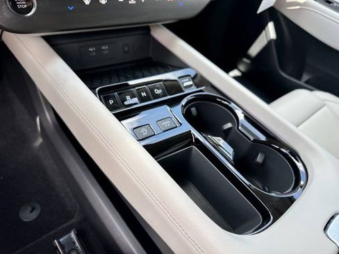 New 2026 Nissan Murano SL AWD/4WD image 20