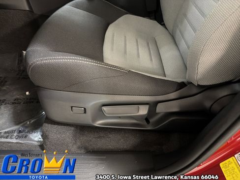 New 2026 Toyota 4Runner TRD Sport image 16