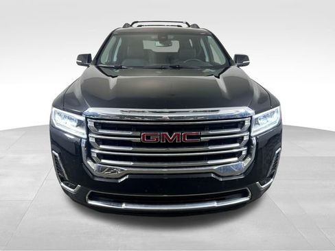 Used 2023 GMC Acadia SLT image 9