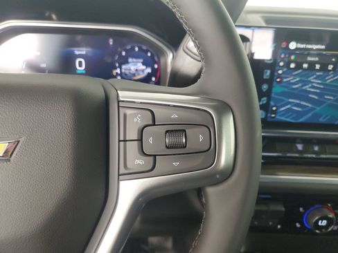 New 2026 Chevrolet Silverado 2500 LT w/ Convenience Package AWD/4WD image 28