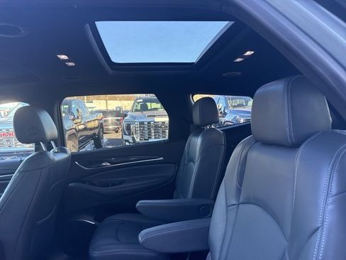 Used 2024 Buick Enclave Essence w/ Experience Buick Package image 26