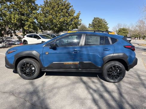 New 2026 Subaru Crosstrek 2.5i Wilderness image 6