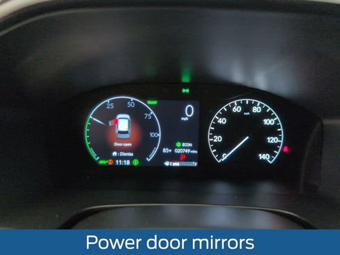 Used 2025 Honda CR-V Sport-L image 23