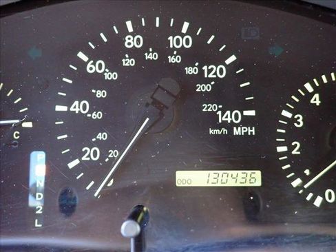 Used 2000 Lexus RX 300 FWD image 21